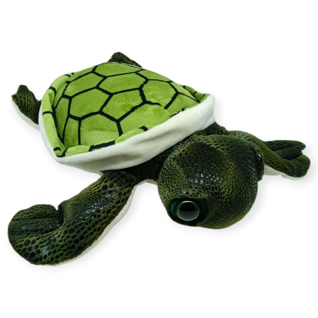 Büyük Boy Caretta Kaplumbağa 30 cm - 1 ADET Büyük Boy Caretta Kaplumbağa 30 cm - 1 ADET