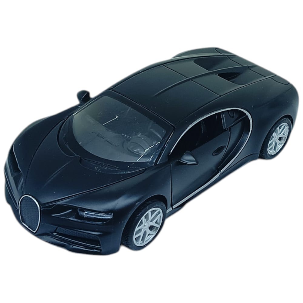 Çek Bırak Metal Cm Model Araba - Siyah - 1 ADET Çek Bırak Metal Cm Model Araba - Siyah - 1 ADET