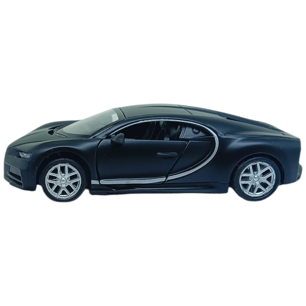 Çek Bırak Metal Cm Model Araba - Siyah - 1 ADET Çek Bırak Metal Cm Model Araba - Siyah - 1 ADET