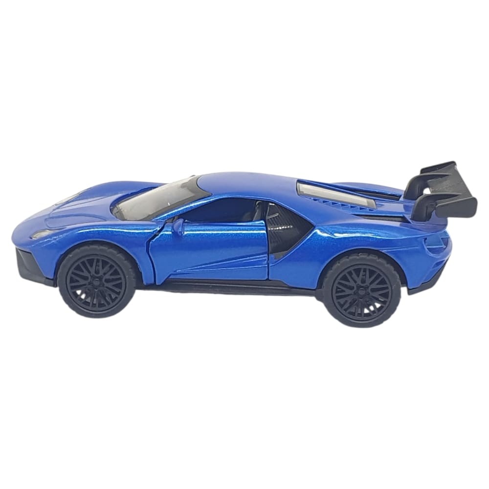 Çek Bırak Metal Arabalar cm - 361C - Lacivert - 1 ADET Çek Bırak Metal Arabalar cm - 361C - Lacivert - 1 ADET
