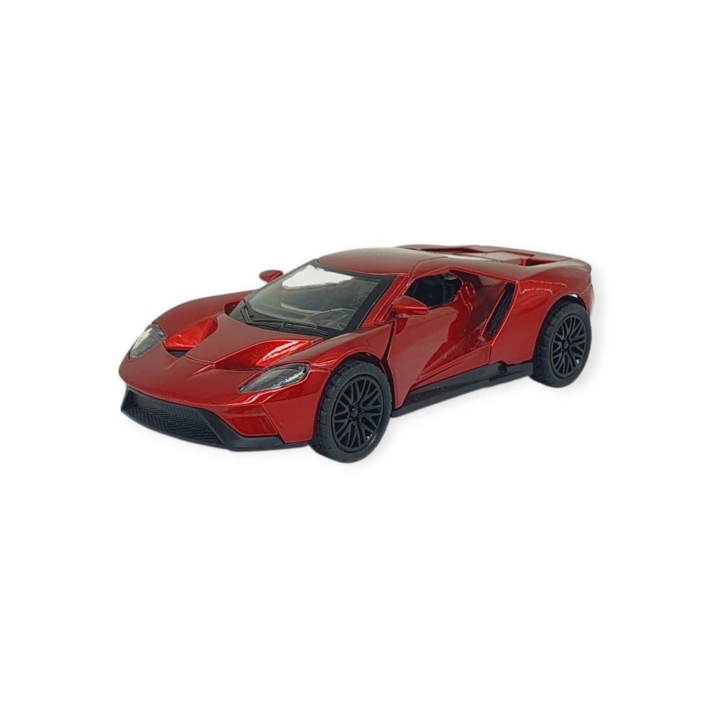 Çek Bırak Metal Arabalar 13 cm - SR2211- Kırmızı - 1 ADET Çek Bırak Metal Arabalar 13 cm - SR2211- Kırmızı - 1 ADET