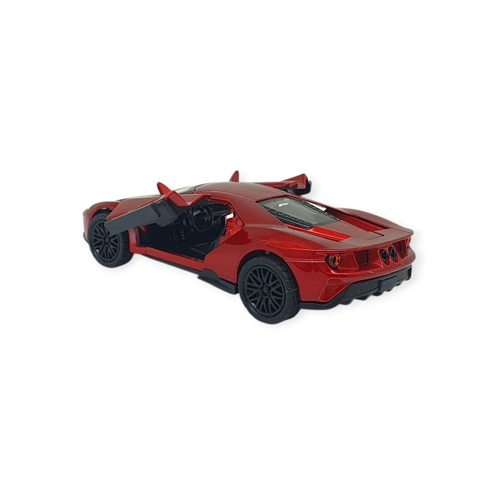Çek Bırak Metal Arabalar 13 cm - SR2211- Kırmızı - 1 ADET Çek Bırak Metal Arabalar 13 cm - SR2211- Kırmızı - 1 ADET