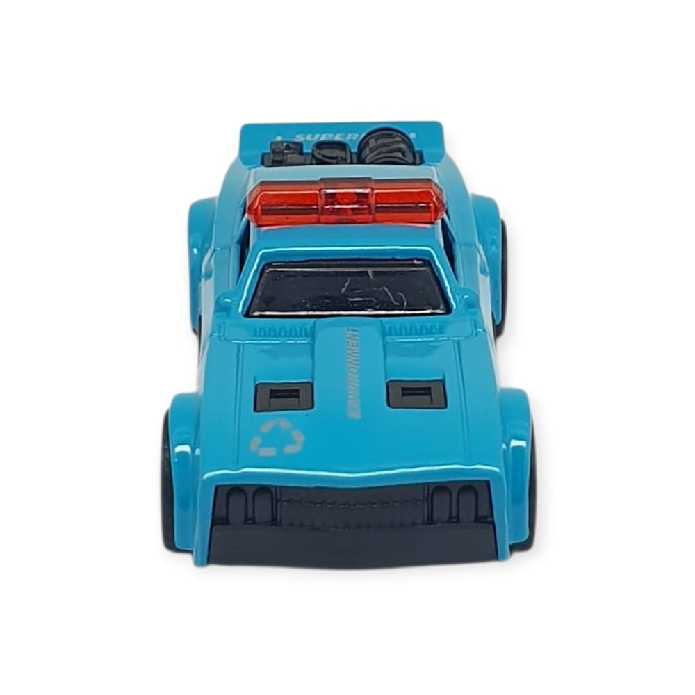 Çek Bırak Metal Küçük Arabalar 8 cm - SH40031 - Açık Mavi - 1 ADET Çek Bırak Metal Küçük Arabalar 8 cm - SH40031 - Açık Mavi - 1 ADET