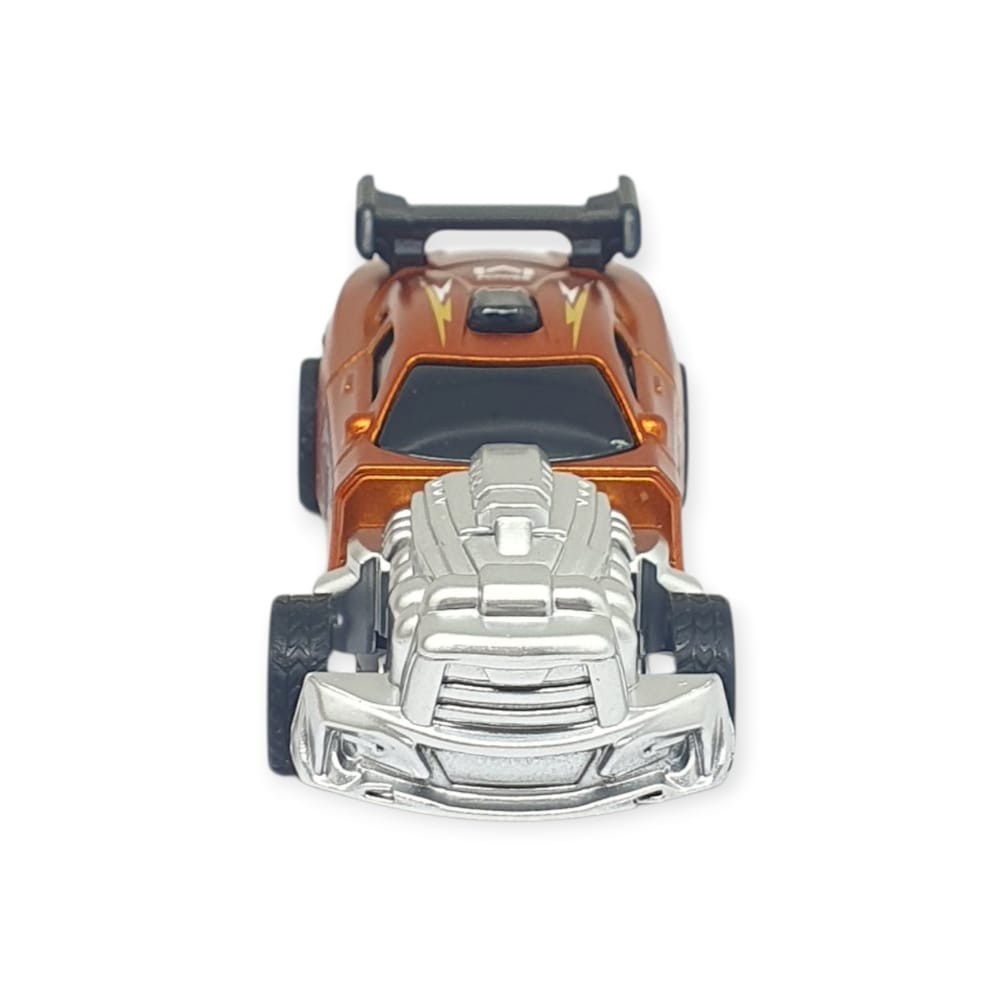 Çek Bırak Metal Küçük Arabalar 8 cm - SH40031 - Turuncu - 1 ADET Çek Bırak Metal Küçük Arabalar 8 cm - SH40031 - Turuncu - 1 ADET