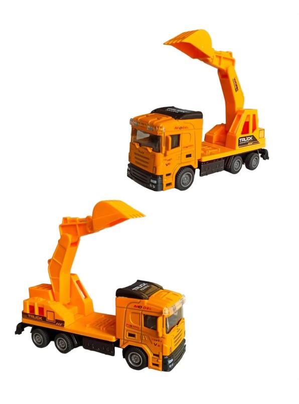 Çek Bırak Metal İş Makinaları - Vinç - 1 ADET