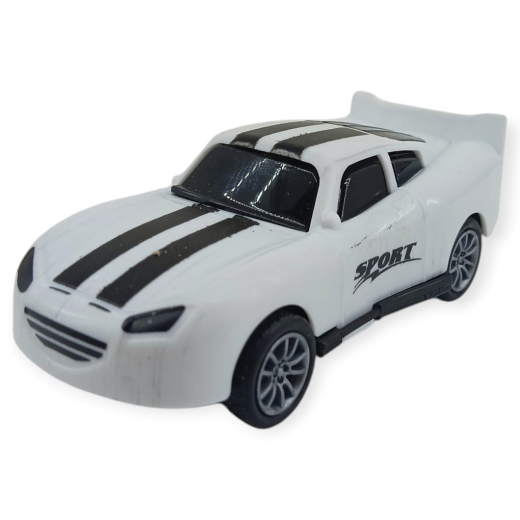 Çek Bırak Nascar Arabası 10.5 Cm - 1 ADET Çek Bırak Nascar Arabası 10.5 Cm - 1 ADET