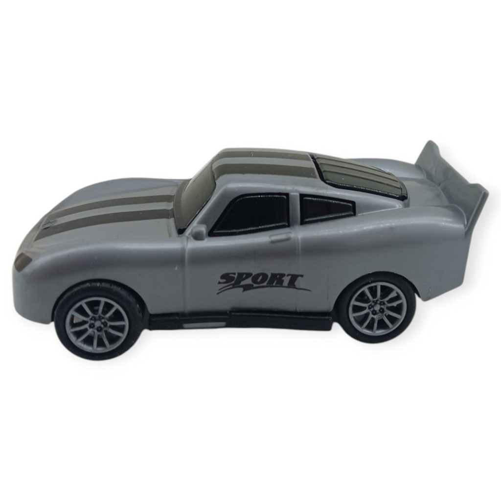 Çek Bırak Nascar Arabası 10.5 Cm  - 1 ADET
