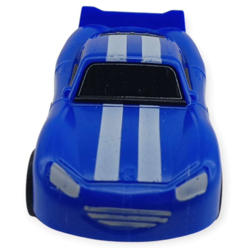 Çek Bırak Nascar Arabası 10.5 Cm  - 1 ADET