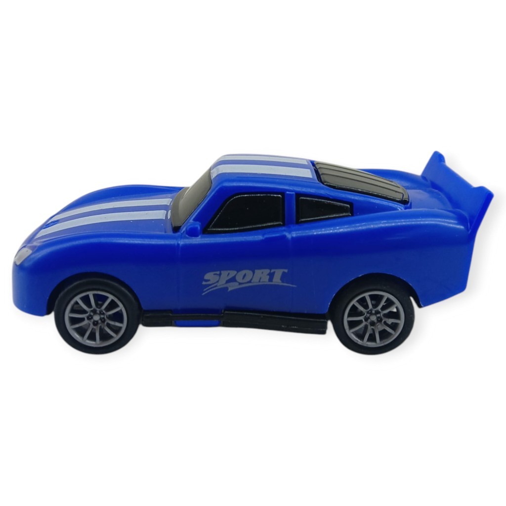 Çek Bırak Nascar Arabası 10.5 Cm  - 1 ADET