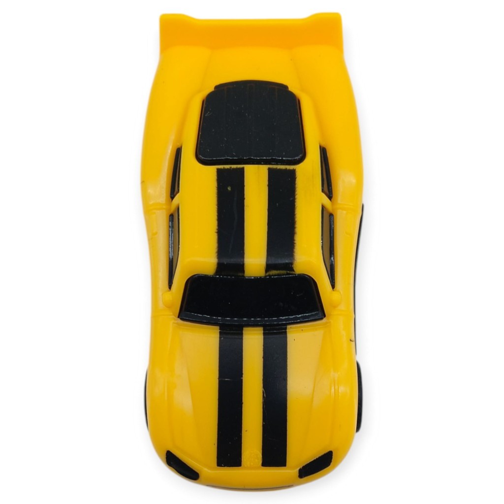 Çek Bırak Nascar Arabası 10.5 Cm  - 1 ADET