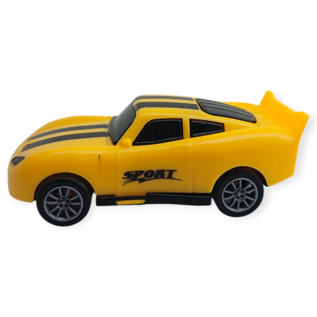 Çek Bırak Nascar Arabası 10.5 Cm  - 1 ADET
