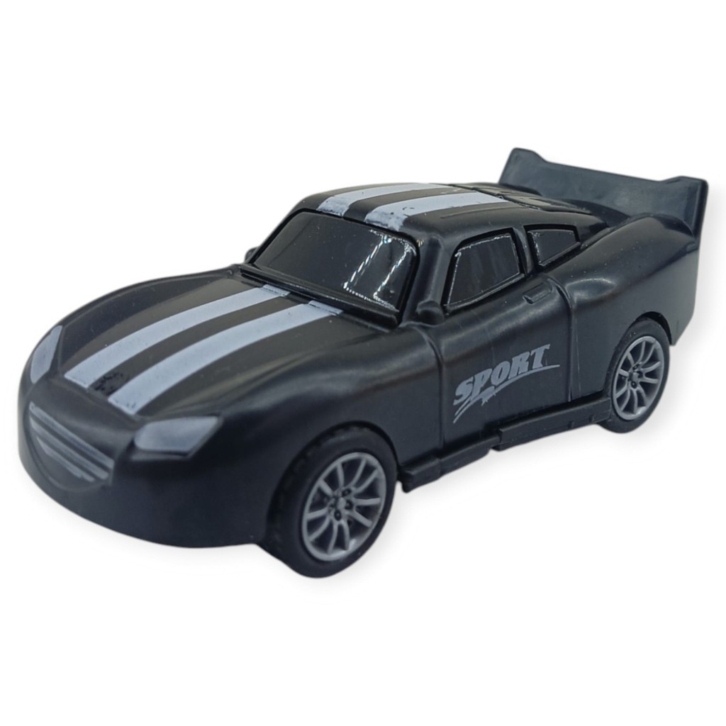 Çek Bırak Nascar Arabası 10.5 Cm  - 1 ADET