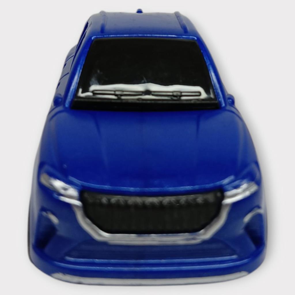 Çek Bırak TOGG 10 cm - Lacivert Hatchback Çek Bırak TOGG 10 cm - Lacivert Hatchback