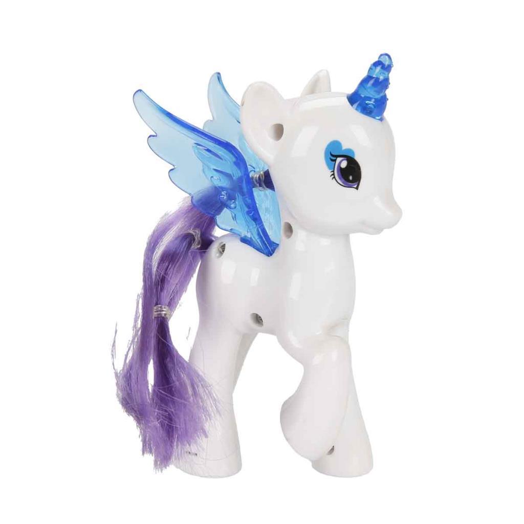- PONY IŞIKLI FİGÜR 1 Adet - 1 ADET - PONY IŞIKLI FİGÜR 1 Adet - 1 ADET