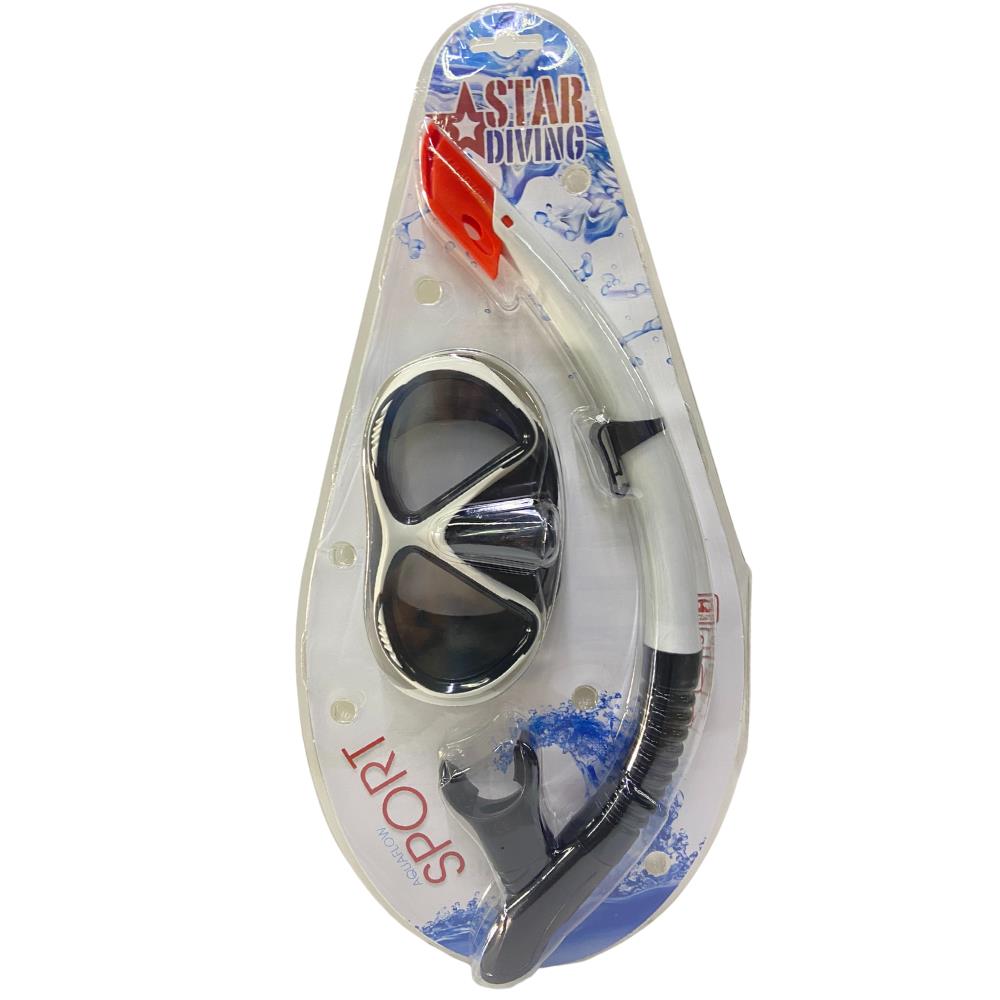 - MASKE SET  PC - 