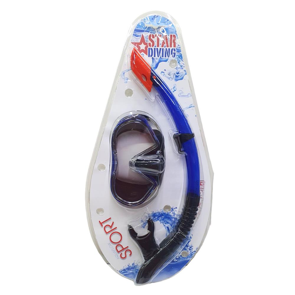 - MASKE SET  PC - 