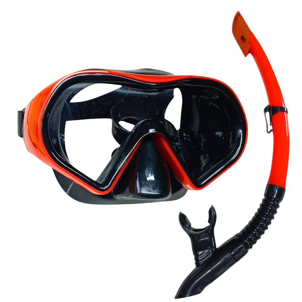- MASKE SET  PC - 
