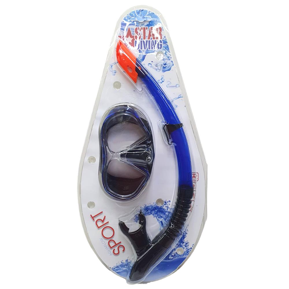 - MASKE SET  PC - 