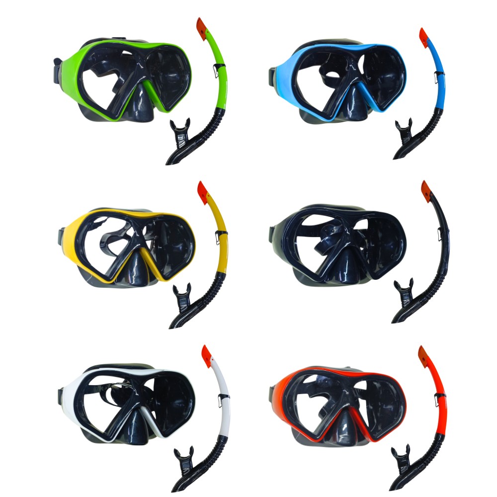 - MASKE SET  PC - 