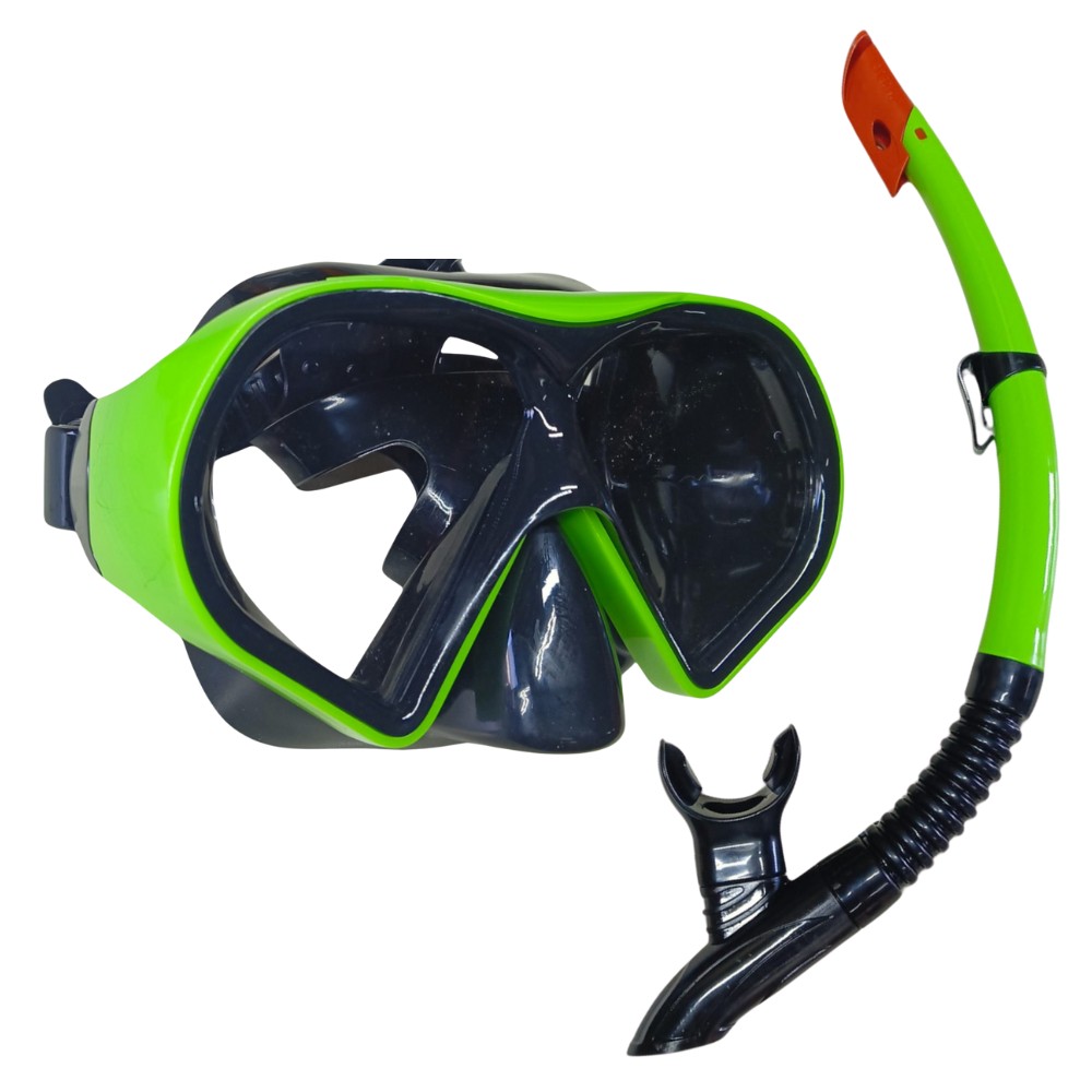 - MASKE SET  PC - 