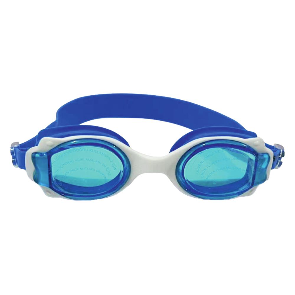CLZ505 Çocuk Silikon Yüzücü Gözlüğü