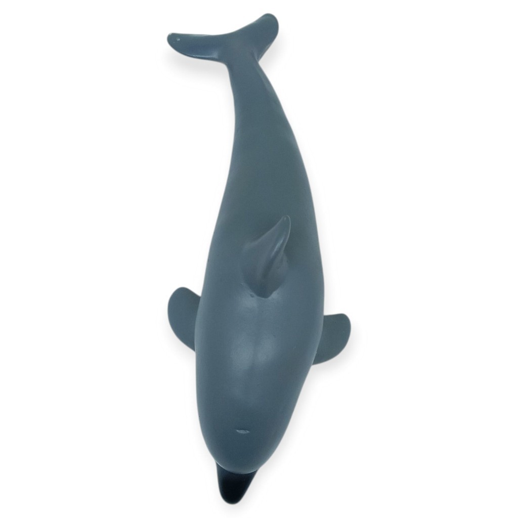Deniz Hayvanları Serisi - Yunus 28 cm - 1 ADET
