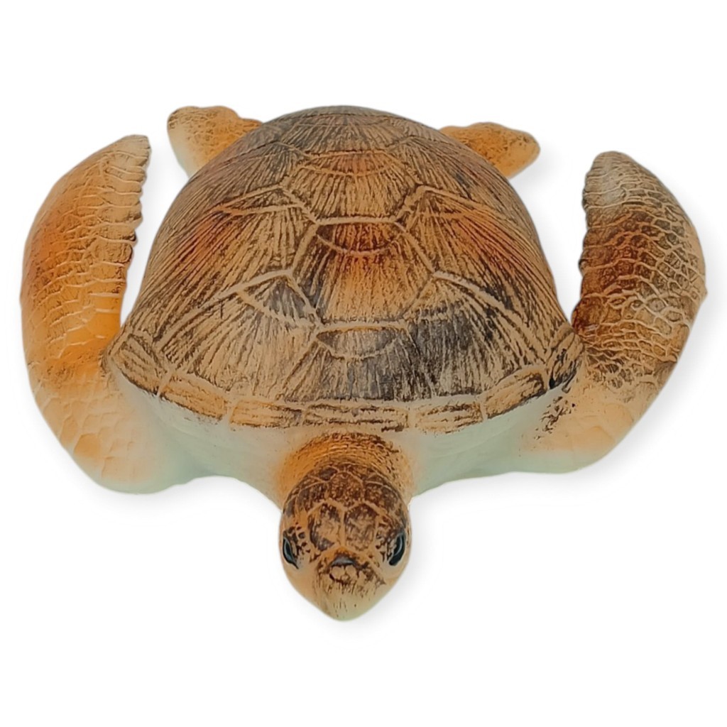Deniz Hayvanları Serisi - Caretta Caretta 22 cm - 1 ADET