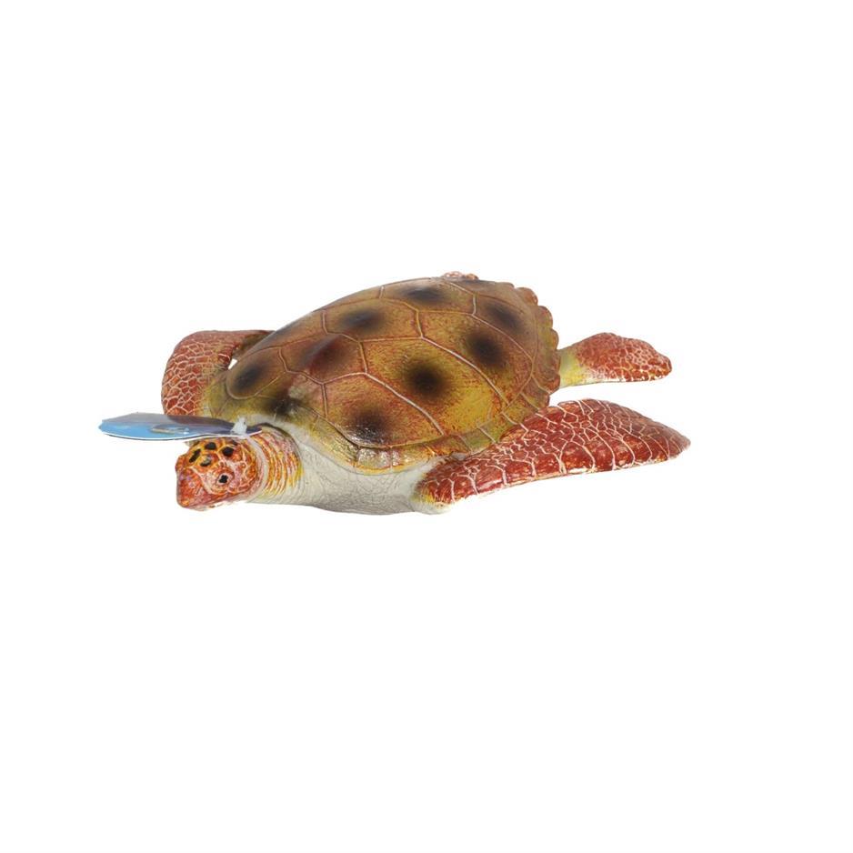 CLZ505 Deniz Hayvanları Serisi Kaplumbağa