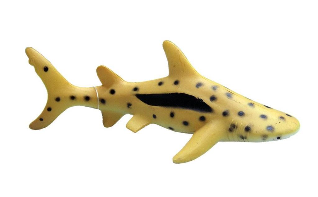 CLZ505 Deniz Hayvanları Serisi köpekbalığı