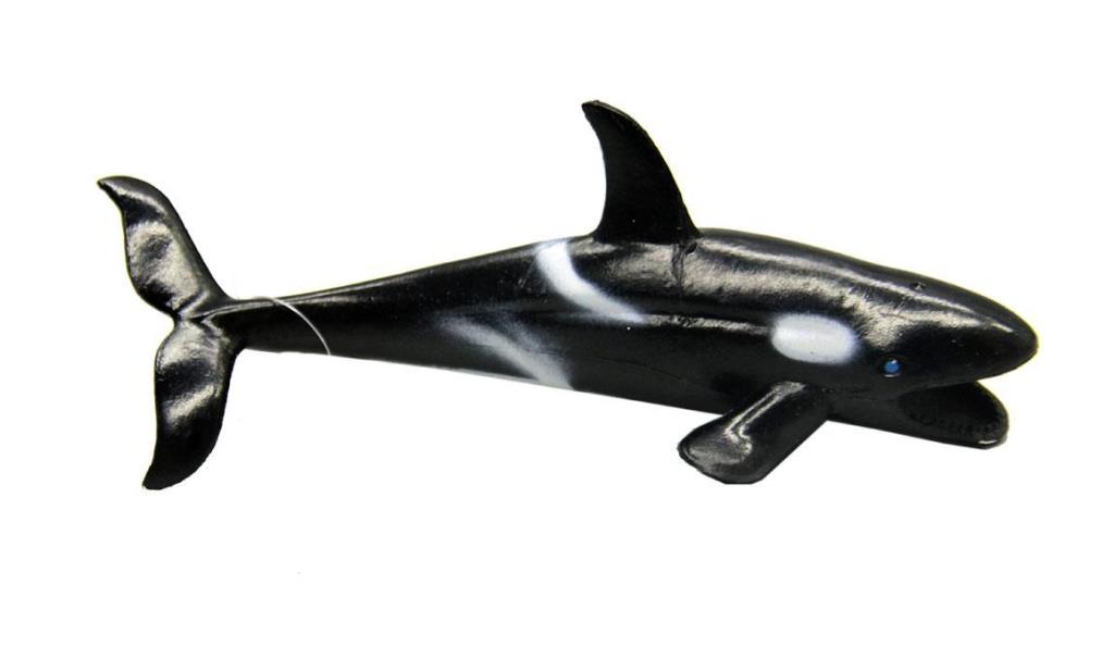 CLZ505 Deniz Hayvanları Serisi Köpekbalığı