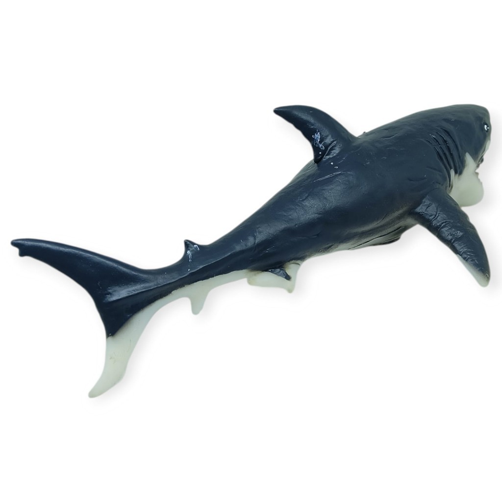 Deniz Hayvanları Serisi - Megalodon 26 cm - 1 ADET