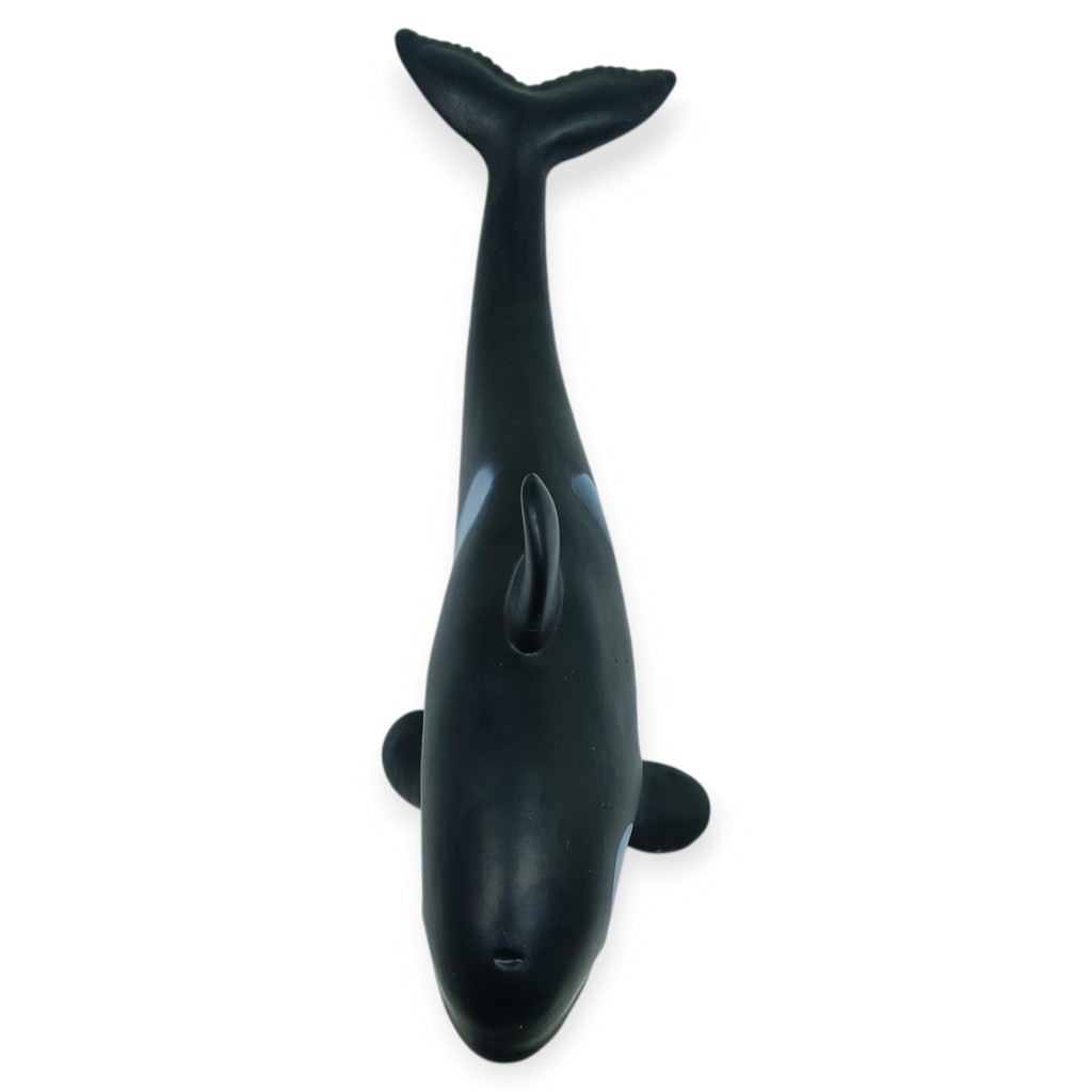 Deniz Hayvanları Serisi - Orka 28 cm - 1 ADET
