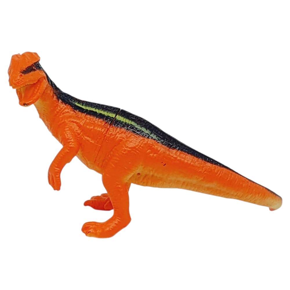 Dinazor Figürler Serisi - KL1689 - Velociraptor - 1 ADET