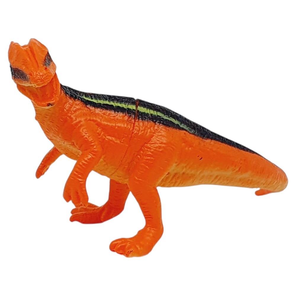 Dinazor Figürler Serisi - KL1689 - Velociraptor - 1 ADET