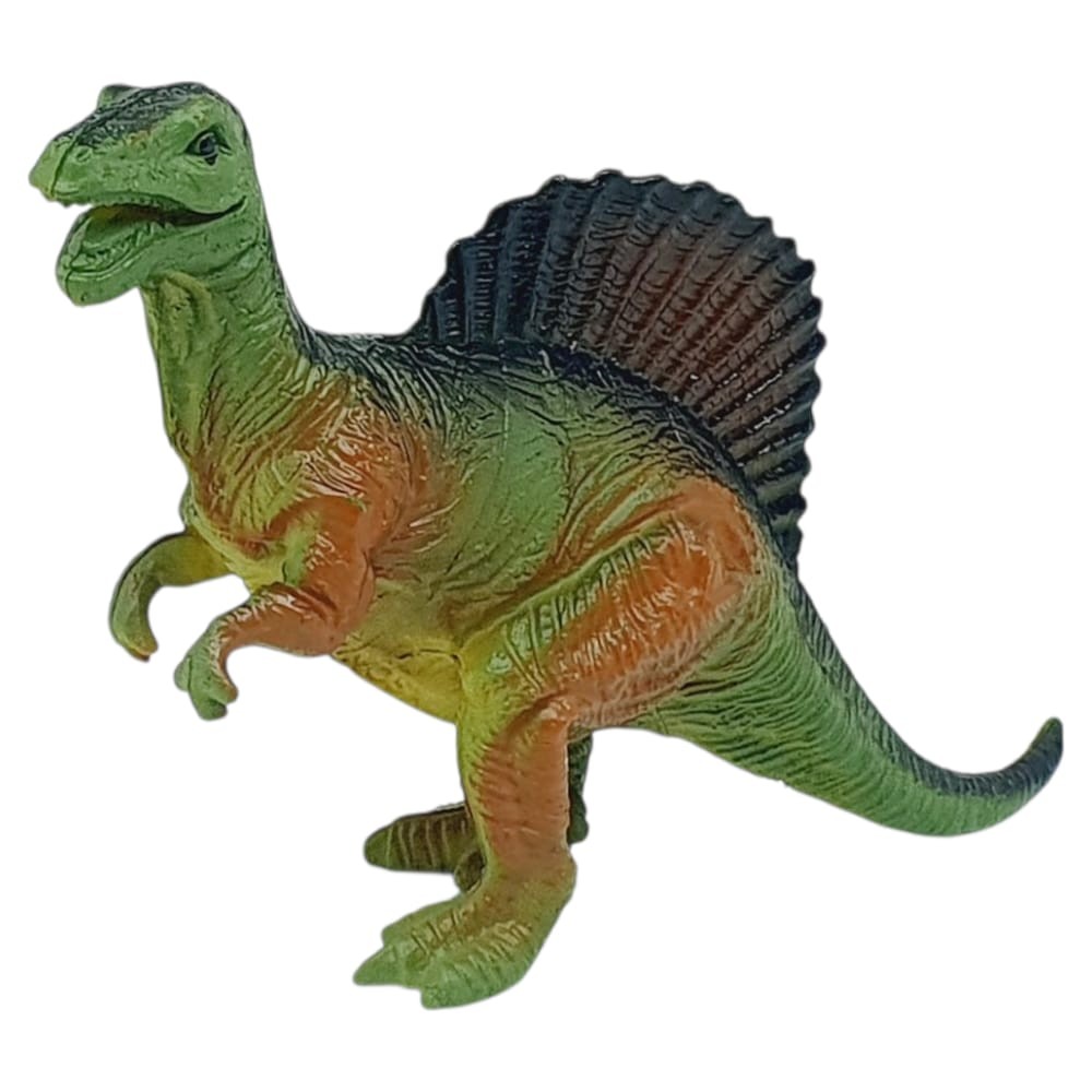 Dinazor Figürler Serisi - KL1689 - Spinosaurus Dinazor Figürler Serisi - KL1689 - Spinosaurus