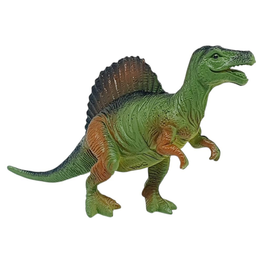 Dinazor Figürler Serisi - KL1689 - Spinosaurus Dinazor Figürler Serisi - KL1689 - Spinosaurus