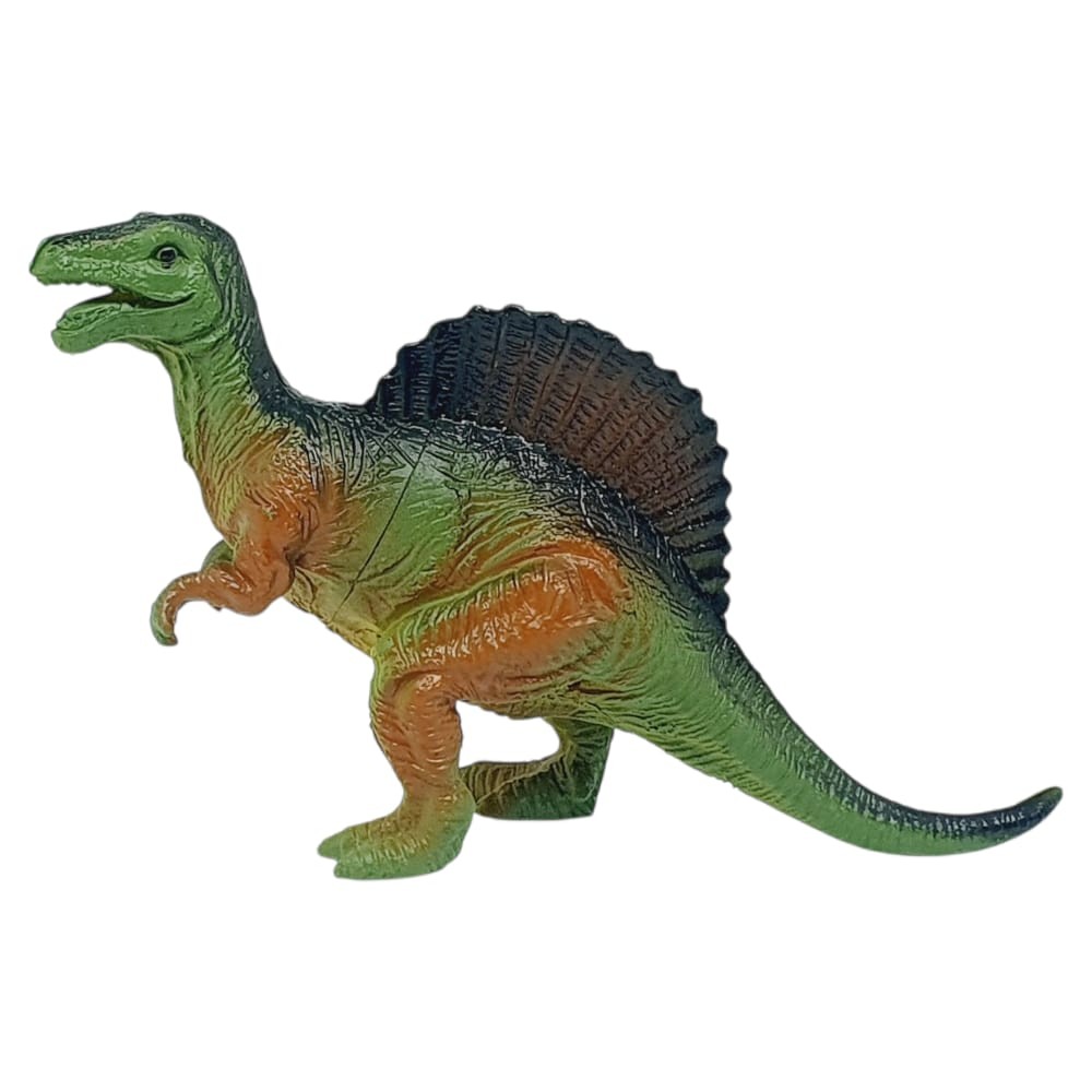 Dinazor Figürler Serisi - KL1689 - Spinosaurus Dinazor Figürler Serisi - KL1689 - Spinosaurus