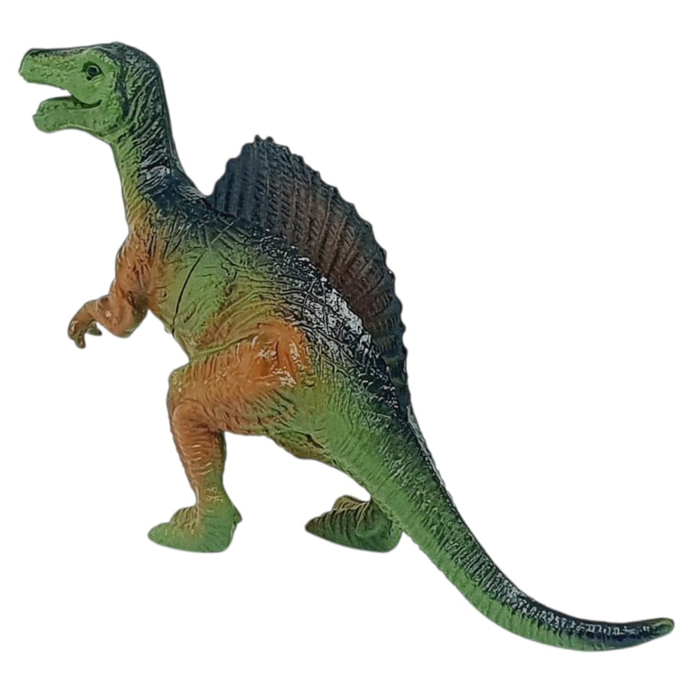 Dinazor Figürler Serisi - KL1689 - Spinosaurus Dinazor Figürler Serisi - KL1689 - Spinosaurus