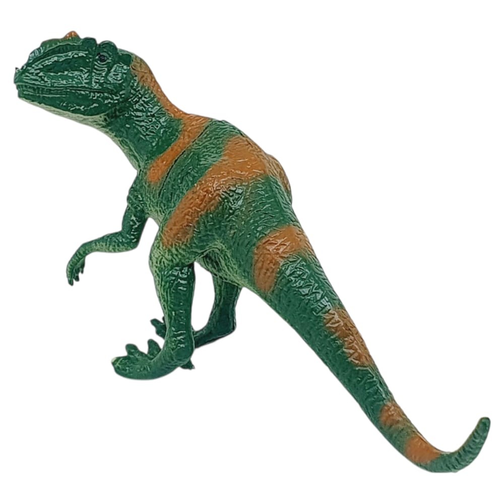 Dinazor Figürler Serisi - KL1689 - Allosaurus - 1 ADET