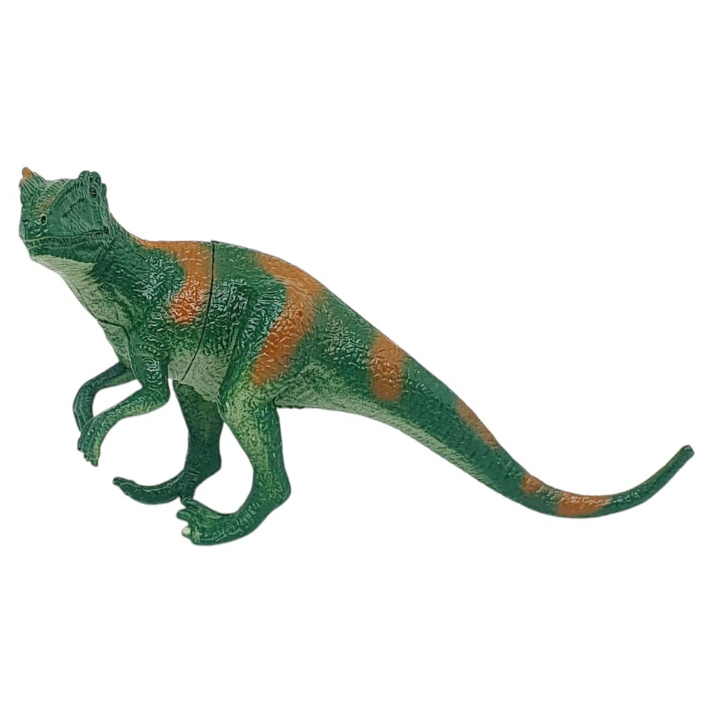 Dinazor Figürler Serisi - KL1689 - Allosaurus - 1 ADET