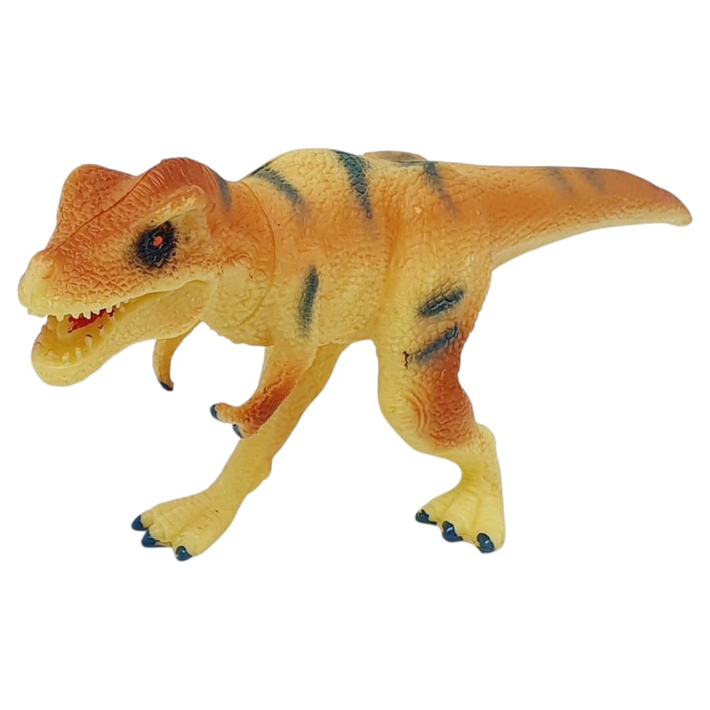Dinazor Figürler Serisi - KL1689 - T-Rex - 1 ADET