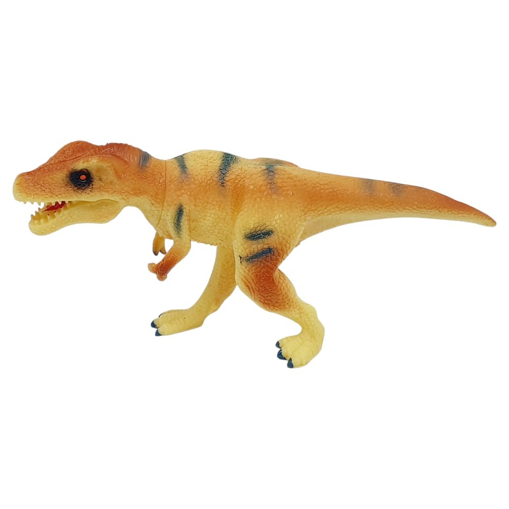 Dinazor Figürler Serisi - KL1689 - T-Rex - 1 ADET