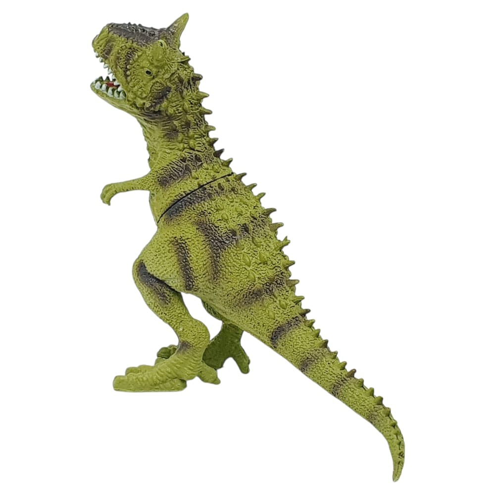 Dinazor Figürler Serisi - KL1689 - Ceratosaurus