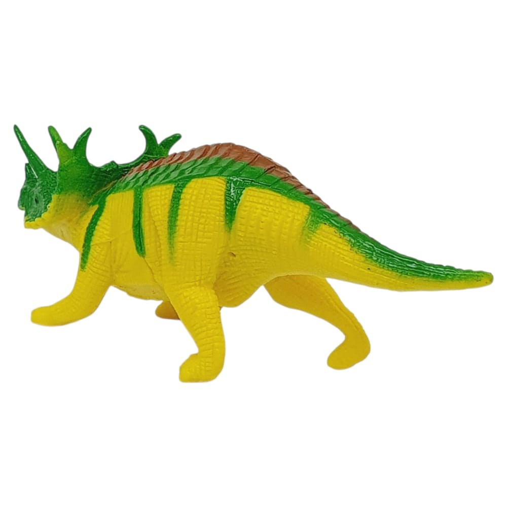 Dinazor Figürler Serisi - KL1689 - Styracosaurus - 1 ADET