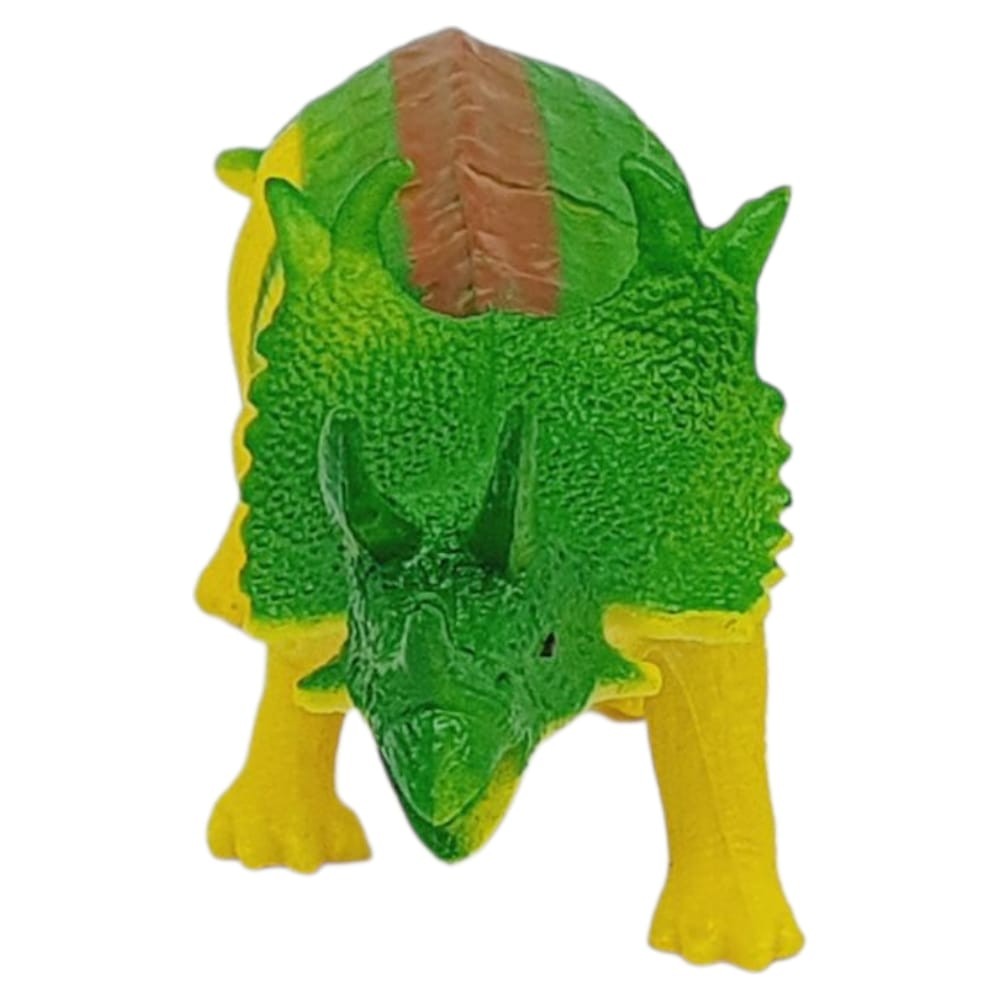 Dinazor Figürler Serisi - KL1689 - Styracosaurus - 1 ADET