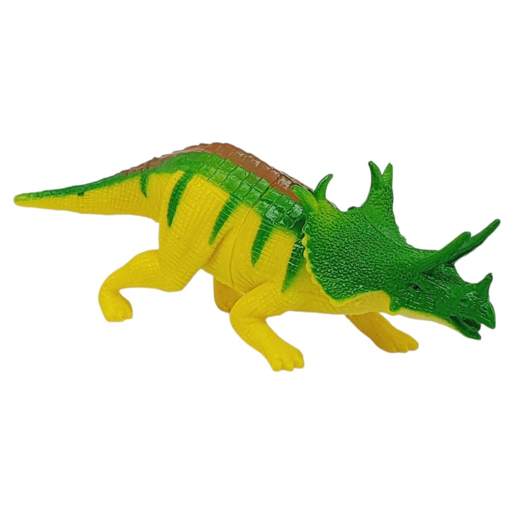 Dinazor Figürler Serisi - KL1689 - Styracosaurus - 1 ADET