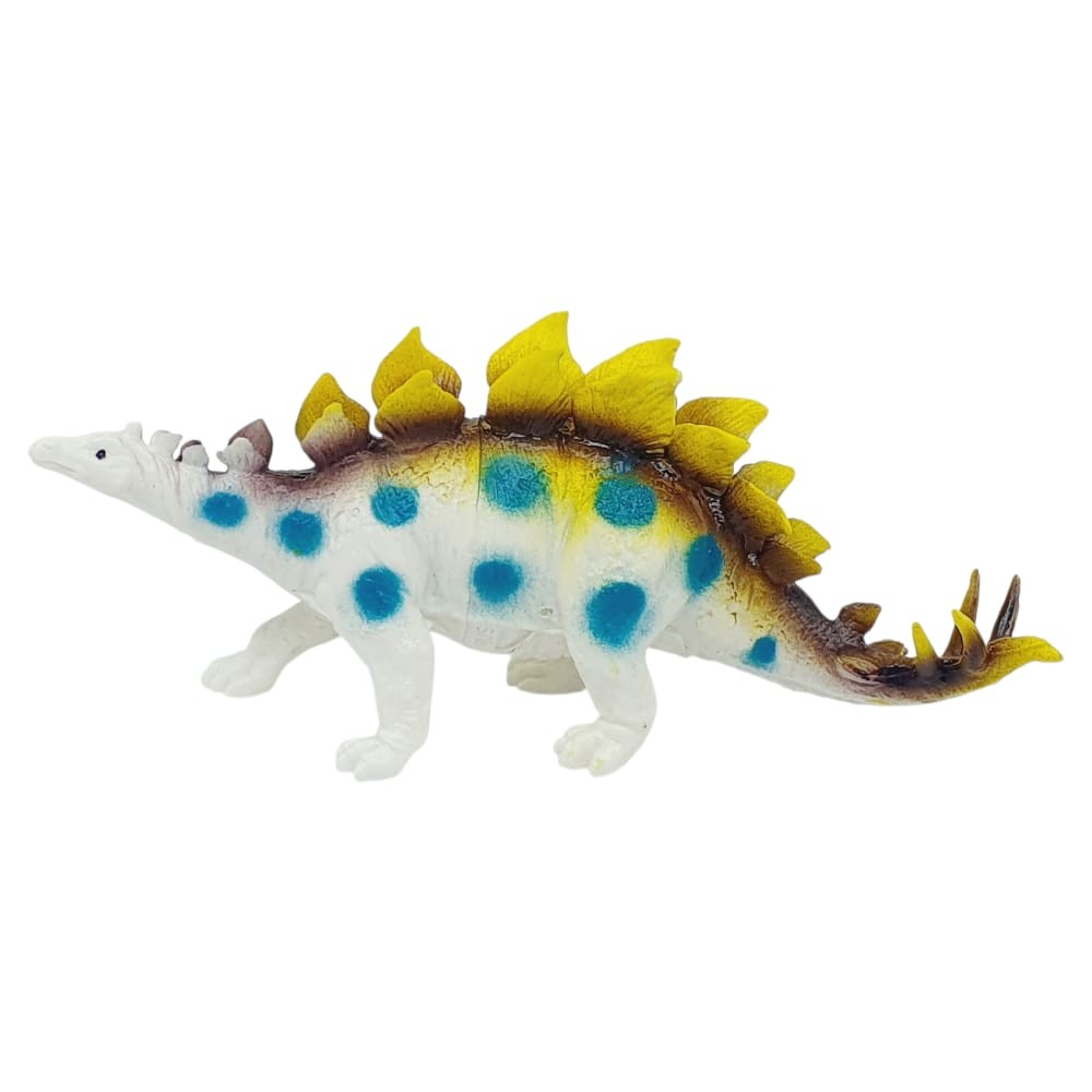 Dinazor Figürler Serisi - KL1689 - Stegosaurus - 1 ADET Dinazor Figürler Serisi - KL1689 - Stegosaurus - 1 ADET
