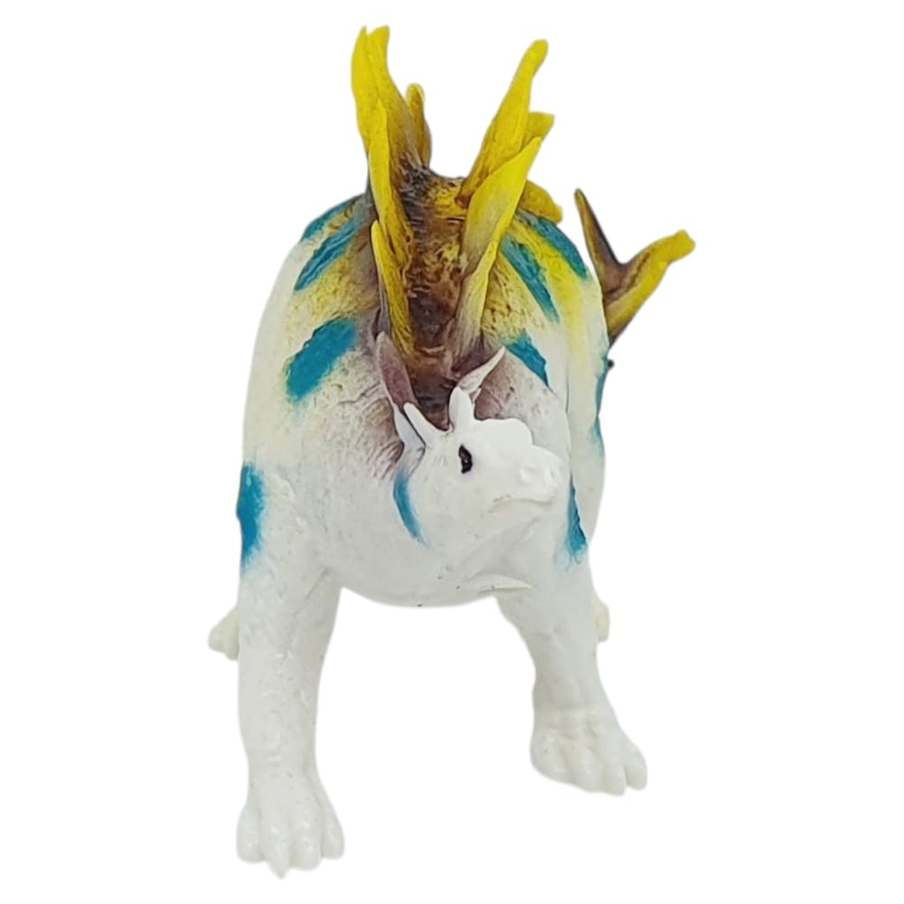 Dinazor Figürler Serisi - KL1689 - Stegosaurus - 1 ADET