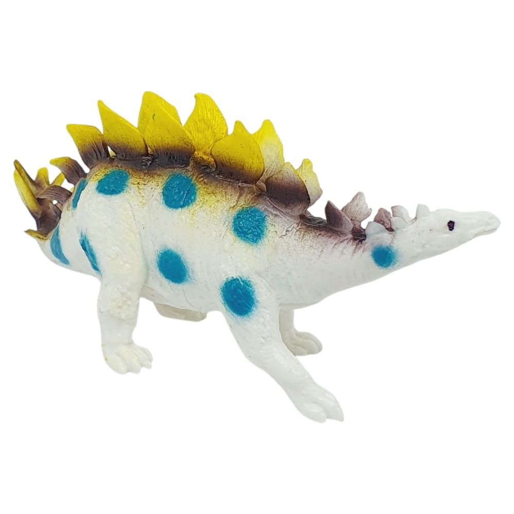 Dinazor Figürler Serisi - KL1689 - Stegosaurus - 1 ADET