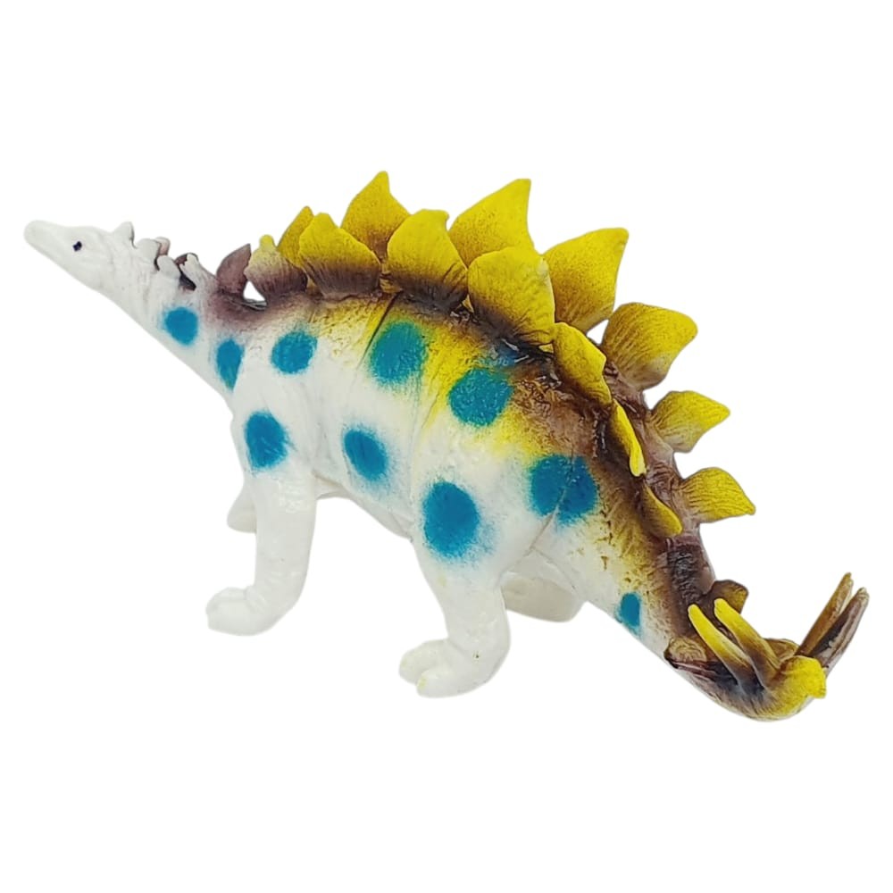Dinazor Figürler Serisi - KL1689 - Stegosaurus - 1 ADET